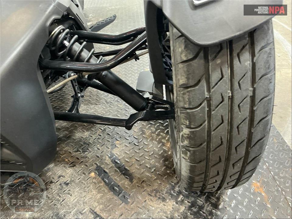 2019 Can-Am RYKER 600 ACE — фото 11