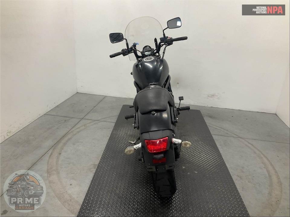 2015 Kawasaki EN650BFF VULCAN S (ABS) — фото 4