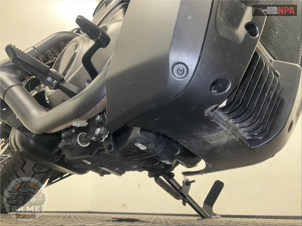 2024 Harley-Davidson RH975S NIGHTSTER SPECIAL — фото 13