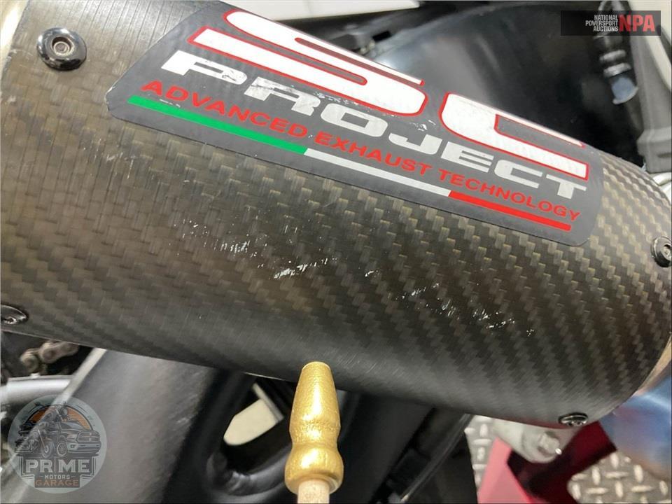 2022 Honda CBR1000RR — фото 10