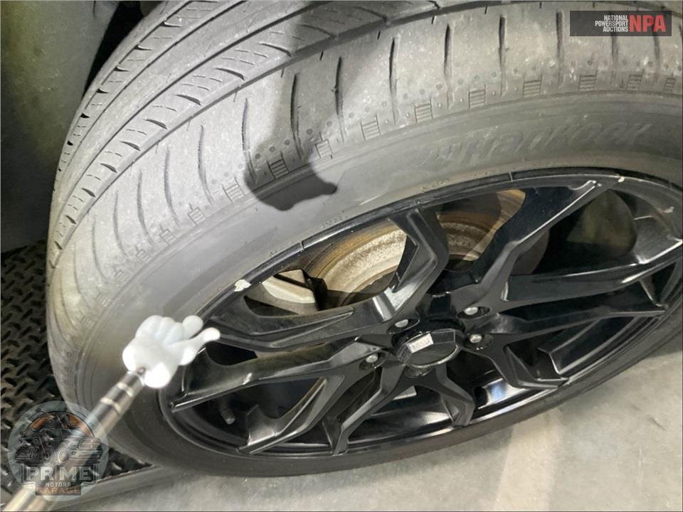 2021 Polaris SLINGSHOT SL AUTODRIVE — фото 26