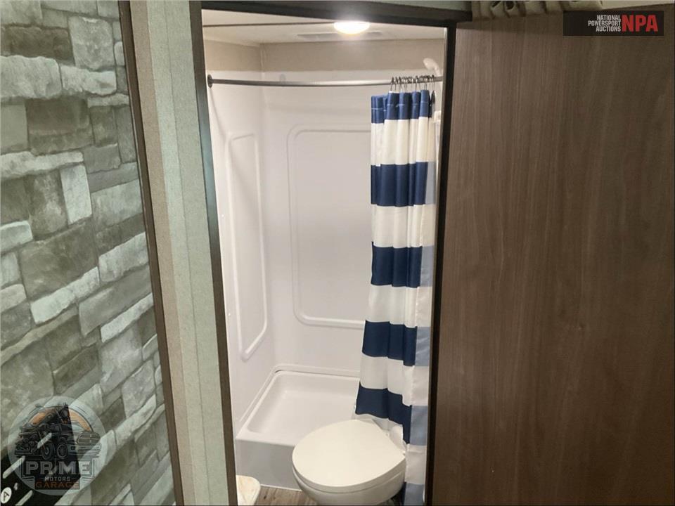 2020 Keystone Rv M-28 BHS - HIDEOUT LUXURY SERIES — фото 15