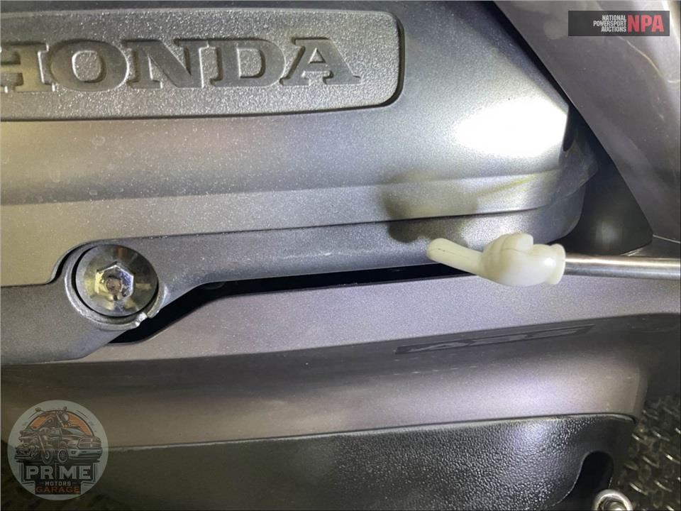 2003 Honda ST1300A3 ABS II — фото 13