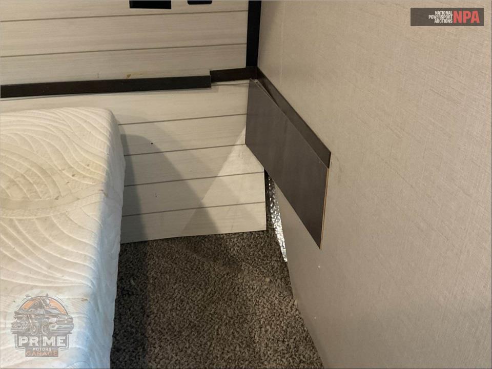 2019 Crossroads Rv M-29 SI - CRUISER AIRE FIFTH WHEEL SERIES — фото 23