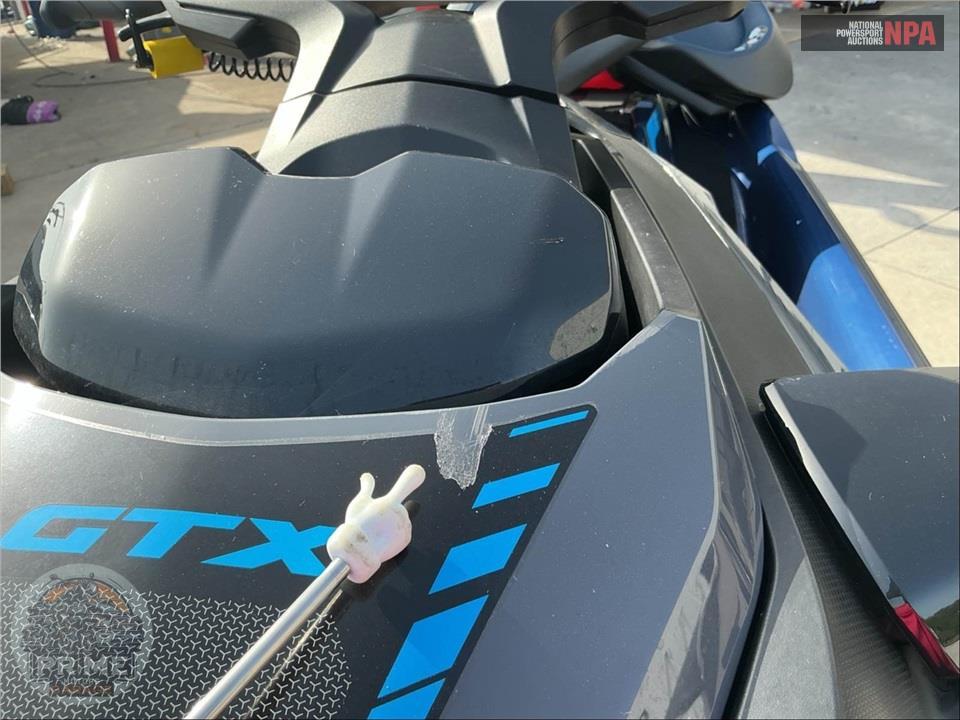 2025 Seadoo/Brp GTX 230 IDF & SOUND SYS — фото 9
