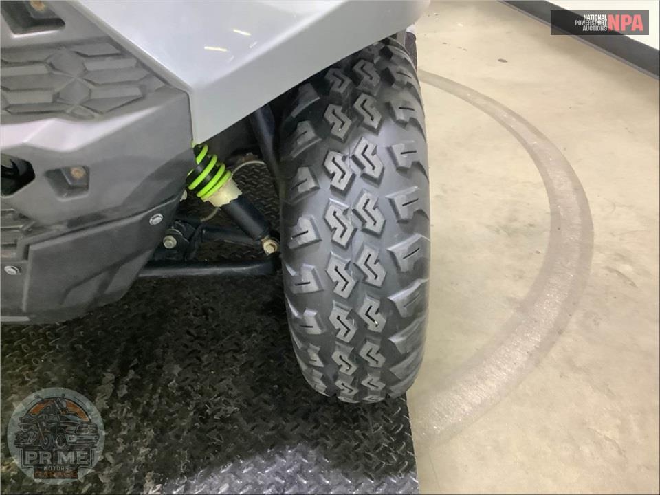2023 Polaris RANGER 150 EFI — фото 28