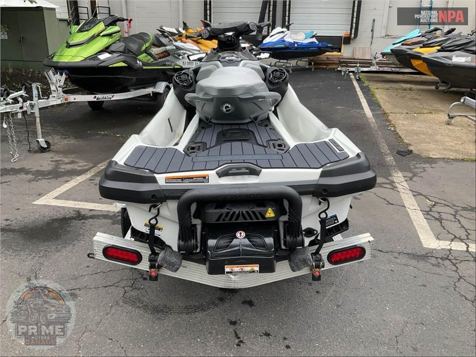 2024 Seadoo/Brp GTX 300 SOUND SYSTEM — фото 4