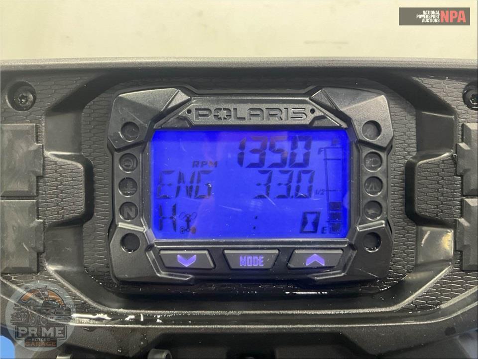 2024 Polaris SPORTSMAN 570 TRAIL — фото 6