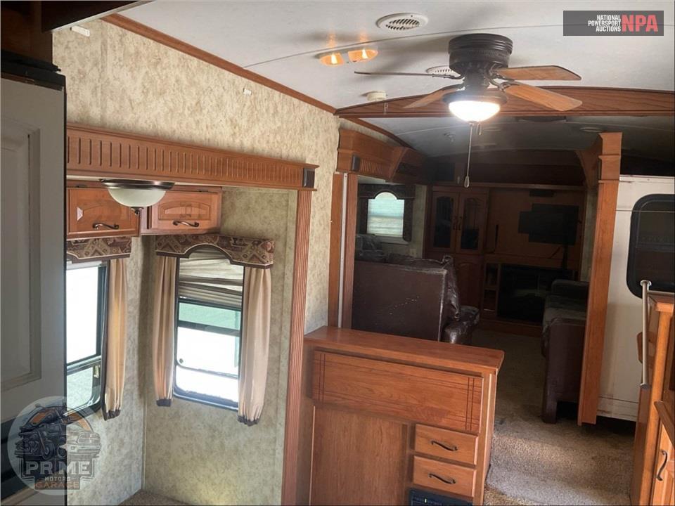 2012 Keystone Rv M-3750 FL - MONTANA BIG SKY FIFTH WHEEL SERIES — фото 6