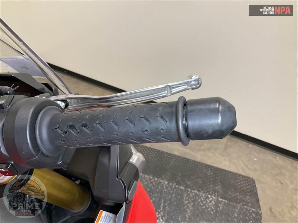2023 Aprilia TUONO V4 RR 1100 — фото 23