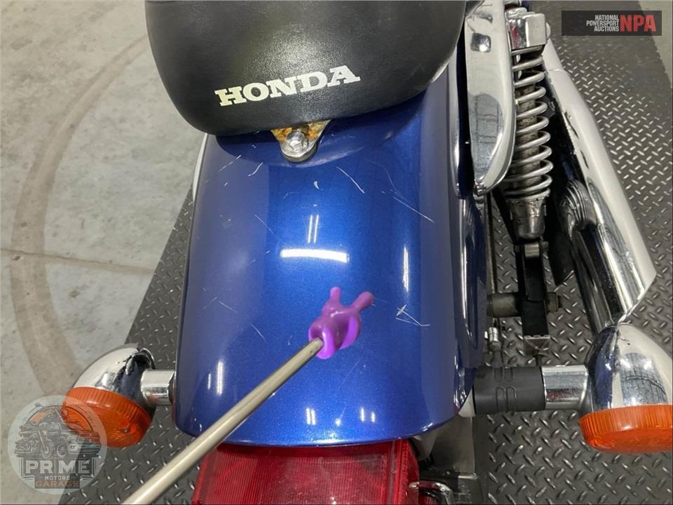 2000 Honda VF750C2Y MAGNA — фото 14