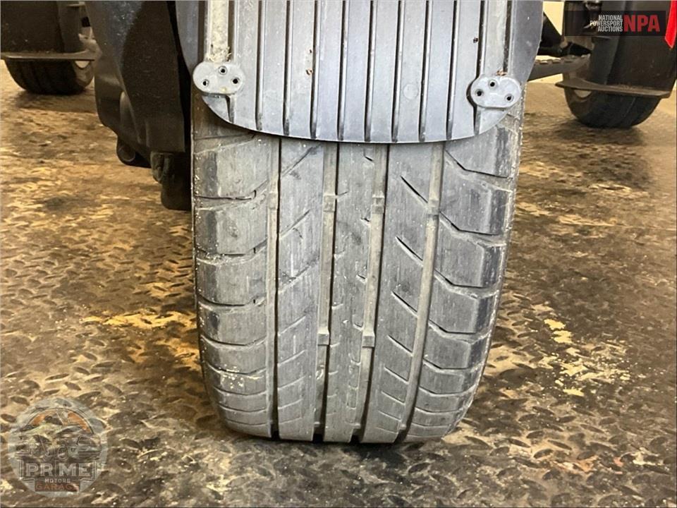 2019 Can-Am RYKER 600 ACE — фото 19