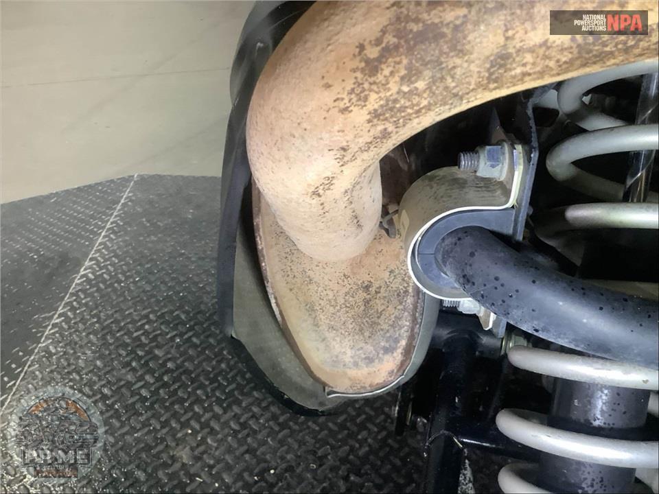 2018 Polaris RANGER XP 1000 EPS NORTHSTAR HVAC EDITION — фото 13