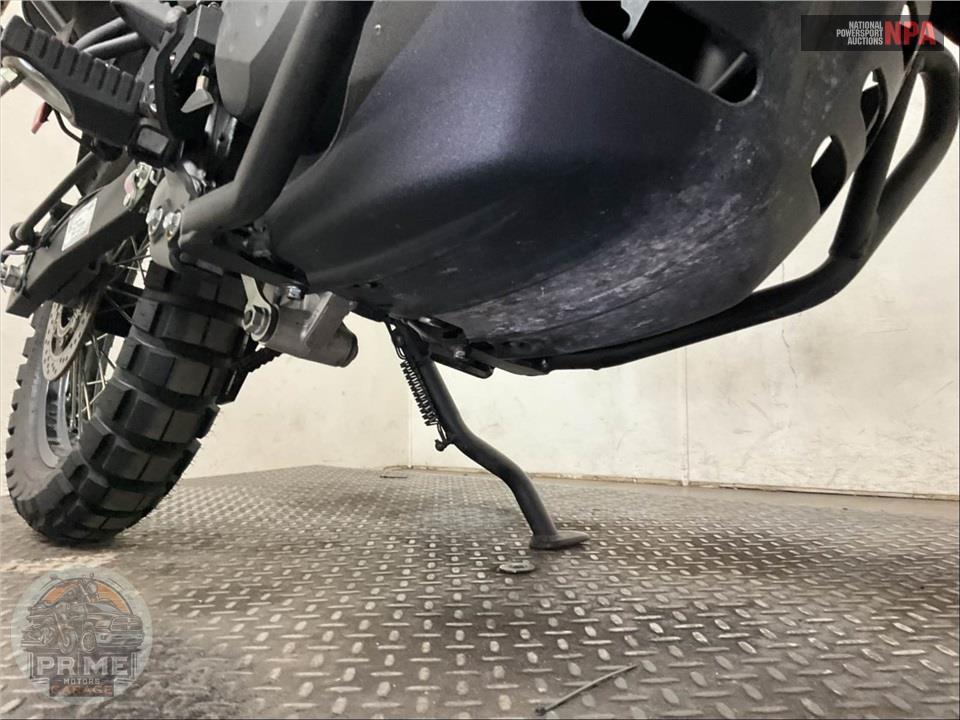 2023 Kawasaki KLR650 ADVENTURE ABS — фото 20