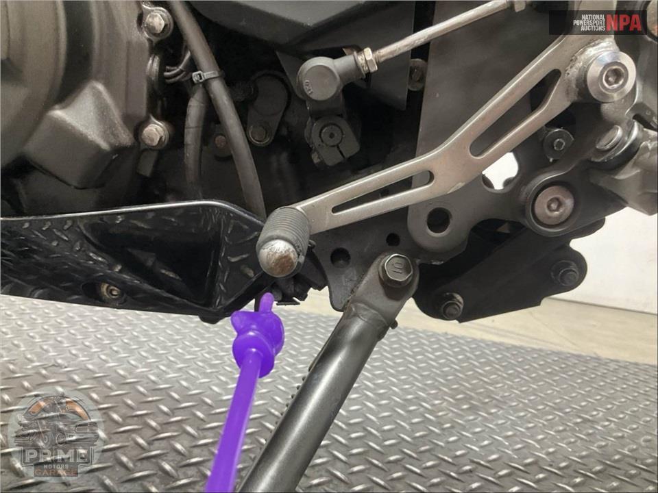 2024 Kawasaki EX500GRFNL NINJA 500 (ABS) — фото 24