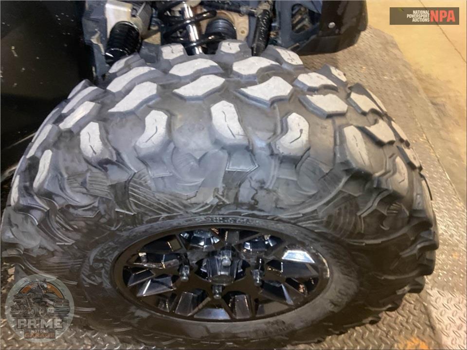 2023 Can-Am MAVERICK X3 DS TURBO RR 64 — фото 20