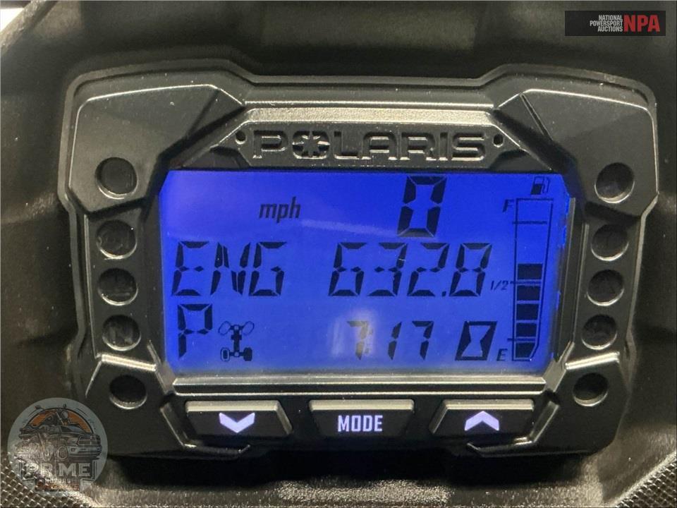 2023 Polaris RANGER 1000 PREMIUM — фото 6