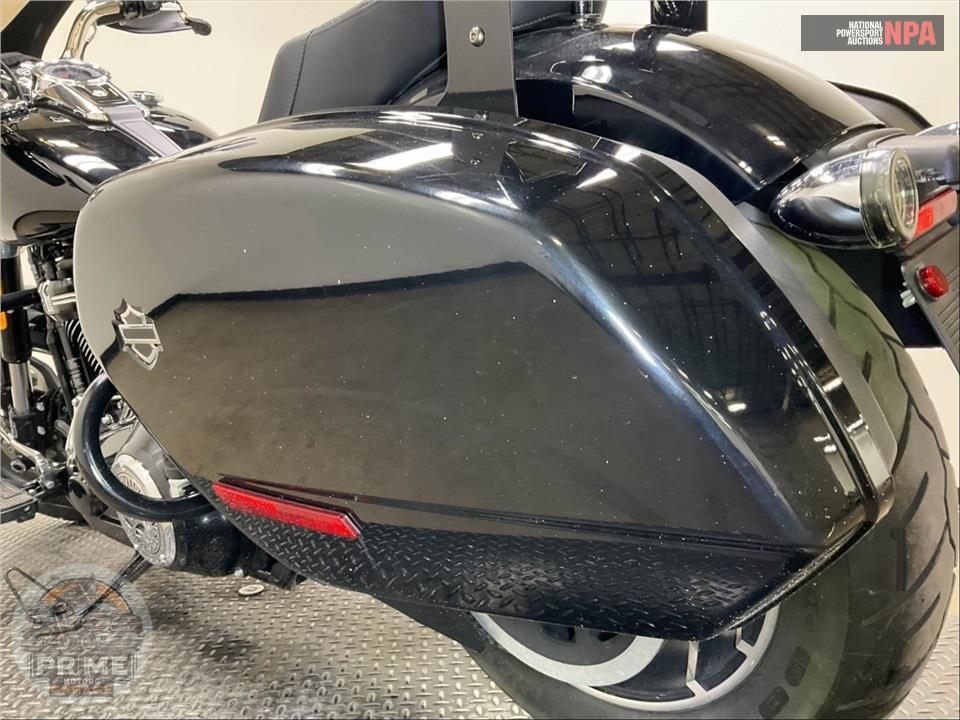 2021 Harley-Davidson FLSB SPORT GLIDE — фото 15