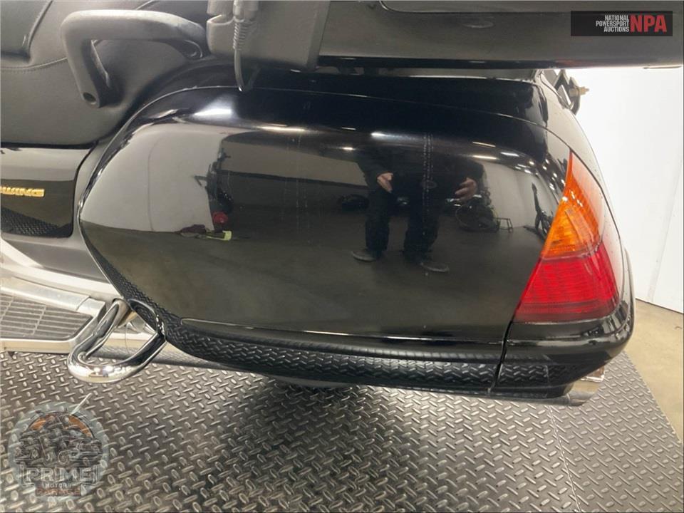 2004 Honda GL18004 GOLDWING — фото 23