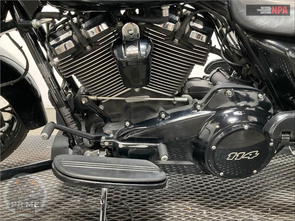 2020 Harley-Davidson FLHRXS ROAD KING SPECIAL — фото 7