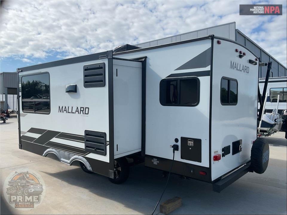 2023 Heartland Rvs M-223RK - MALLARD SERIES — фото 3