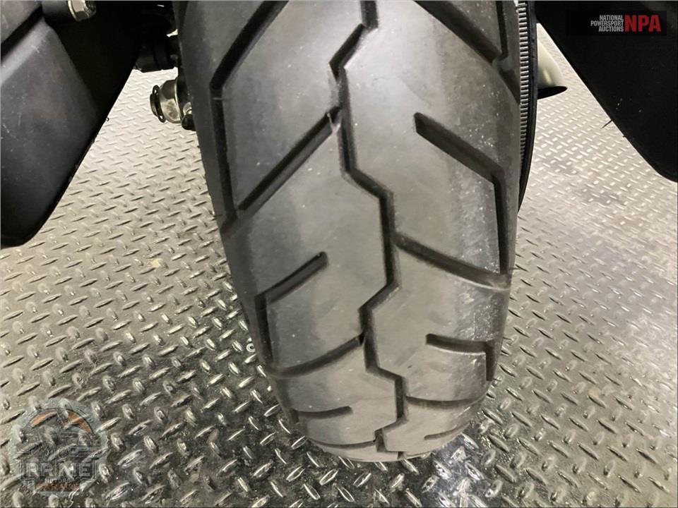 2020 Harley-Davidson XL1200NS IRON — фото 19