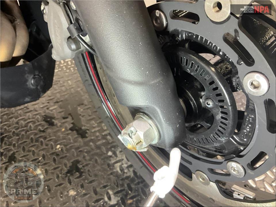 2024 Kawasaki EX500JRFAL NINJA 500 SE (ABS) — фото 29