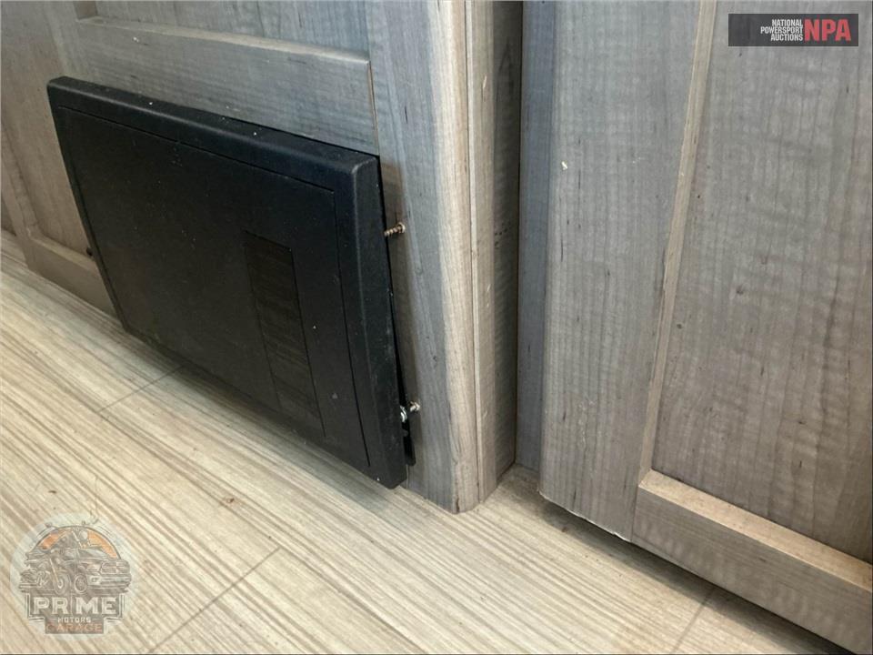 2021 Keystone Rv M-29 DFS - HIDEOUT LUXURY SERIES — фото 43