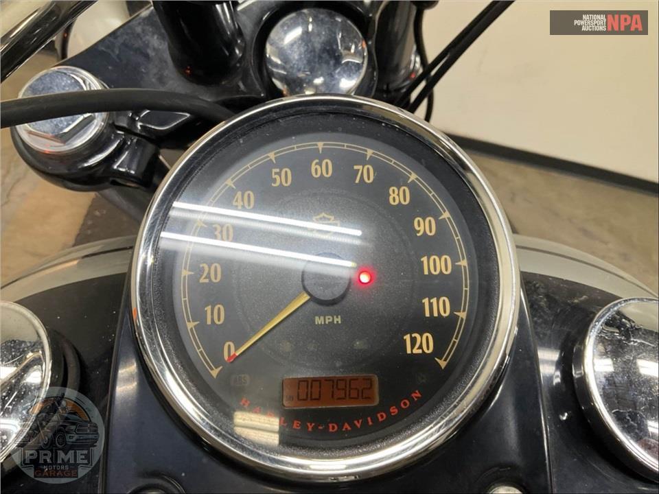 2016 Harley-Davidson FXDF-103 DYNA FAT BOB — фото 5