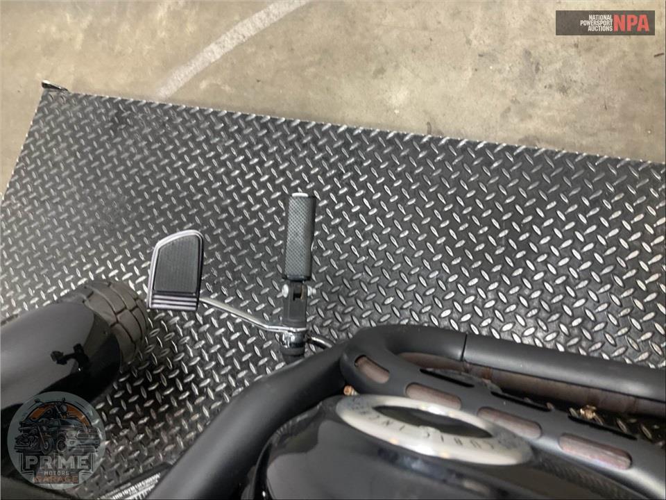 2015 Harley-Davidson FXDF-103 DYNA FAT BOB — фото 18