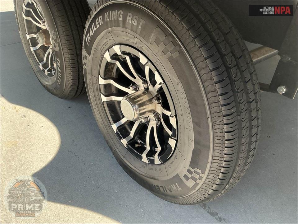2021 Keystone Rv M-330 RL - OUTBACK SERIES — фото 31