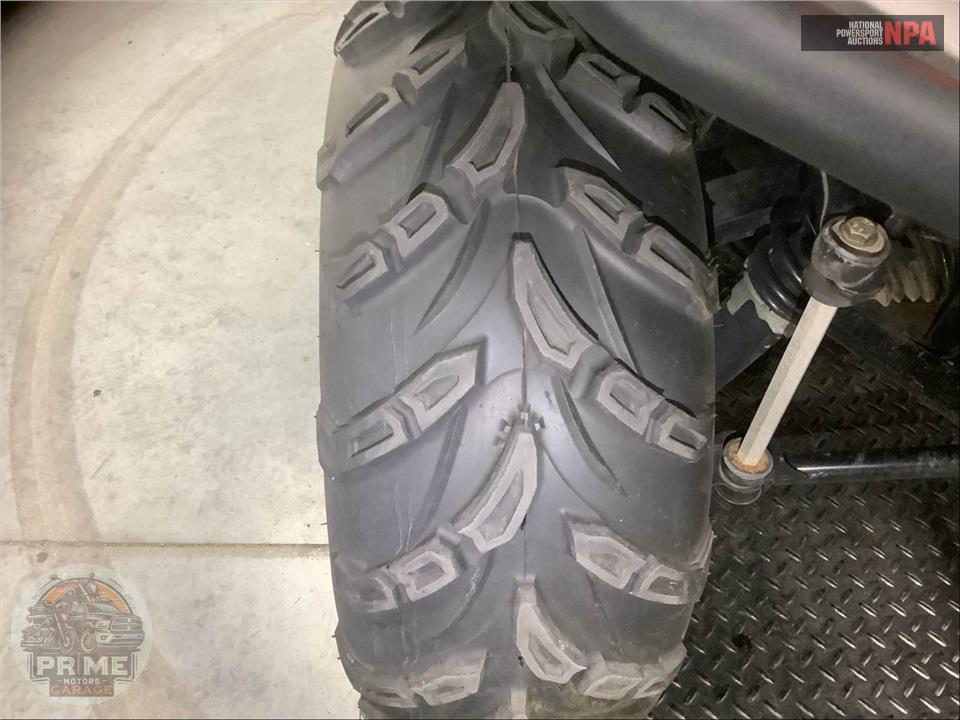 2019 Polaris SPORTSMAN TOURING 850 SP — фото 27
