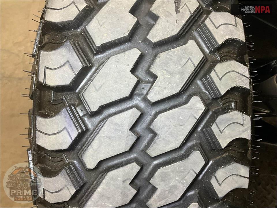 2021 Can-Am MAVERICK X3 MAX X RS TURBO RR — фото 15