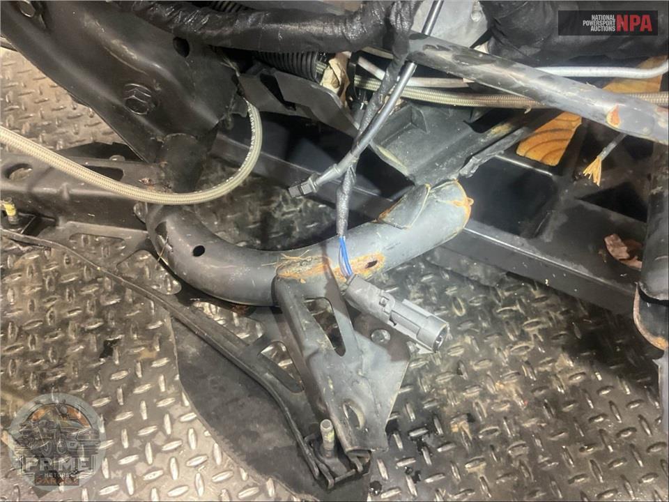 2022 Can-Am RYKER 900 SPORT — фото 39