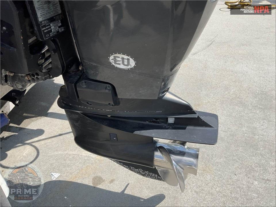 2014 Nautic Star Boats 244XTS/CC(*) L=25/E=1 250HP EVINRUDE OB — фото 12