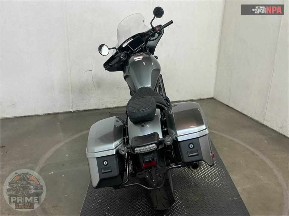 2026 Honda CMX1100A2 REBEL 1100T — фото 4