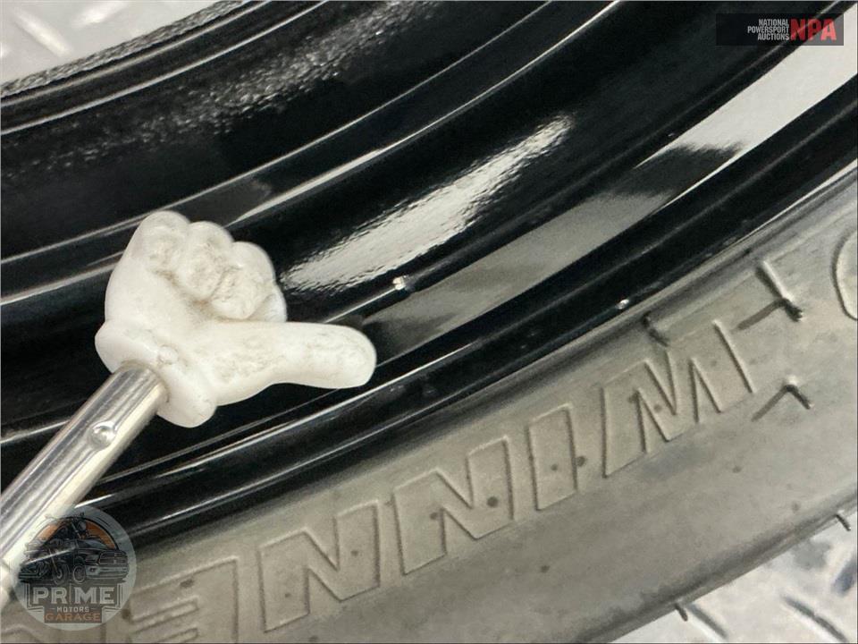 2010 Kawasaki EX250JAF NINJA 250R — фото 44