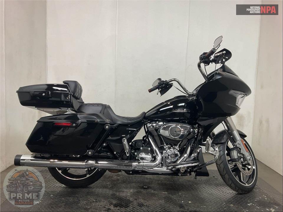 2024 Harley-Davidson FLTRX ROAD GLIDE — фото 1