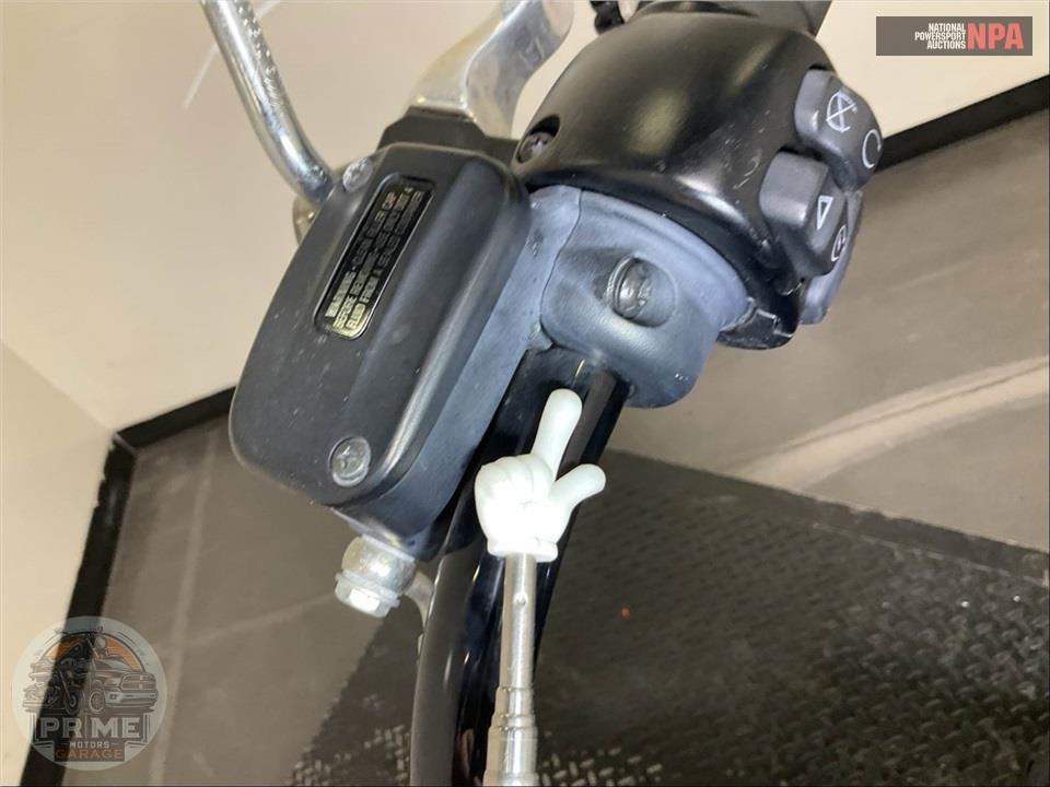 2021 Harley-Davidson FLSL SOFTAIL SLIM — фото 29