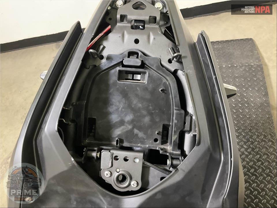 2023 Kawasaki EX400HPFNN NINJA 400 — фото 13