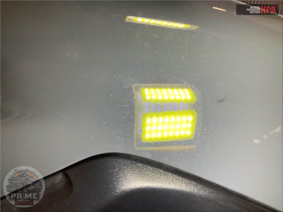2021 Yamaha MT-07 — фото 12