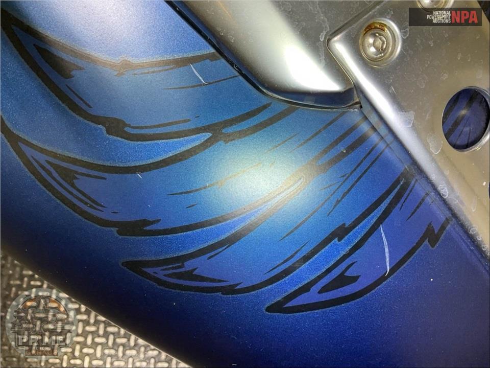 2018 Harley-Davidson FLFBS FAT BOY 114 ANNIVERSARY — фото 24