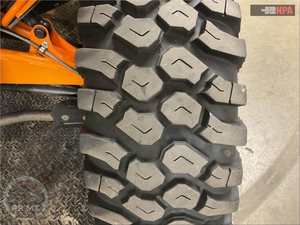 2021 Can-Am COMMANDER XT-P 1000R — фото 25
