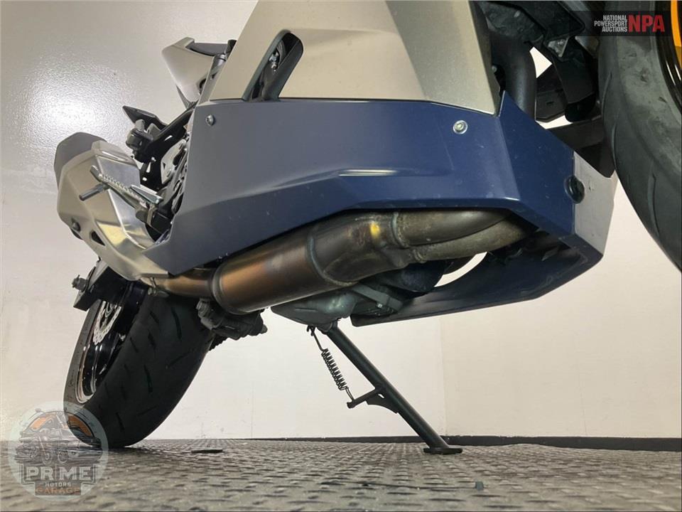 2023 Kawasaki EX400GPFNN NINJA 400 (ABS) — фото 13