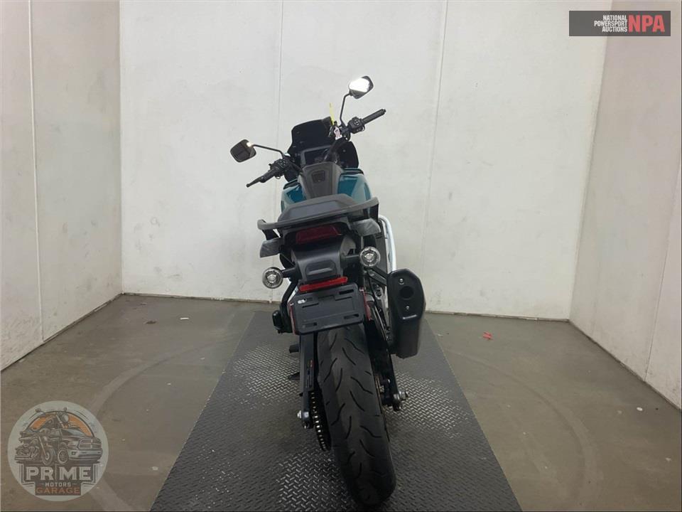 2024 Harley-Davidson RA1250S PAN AMERICA SPECIAL — фото 4