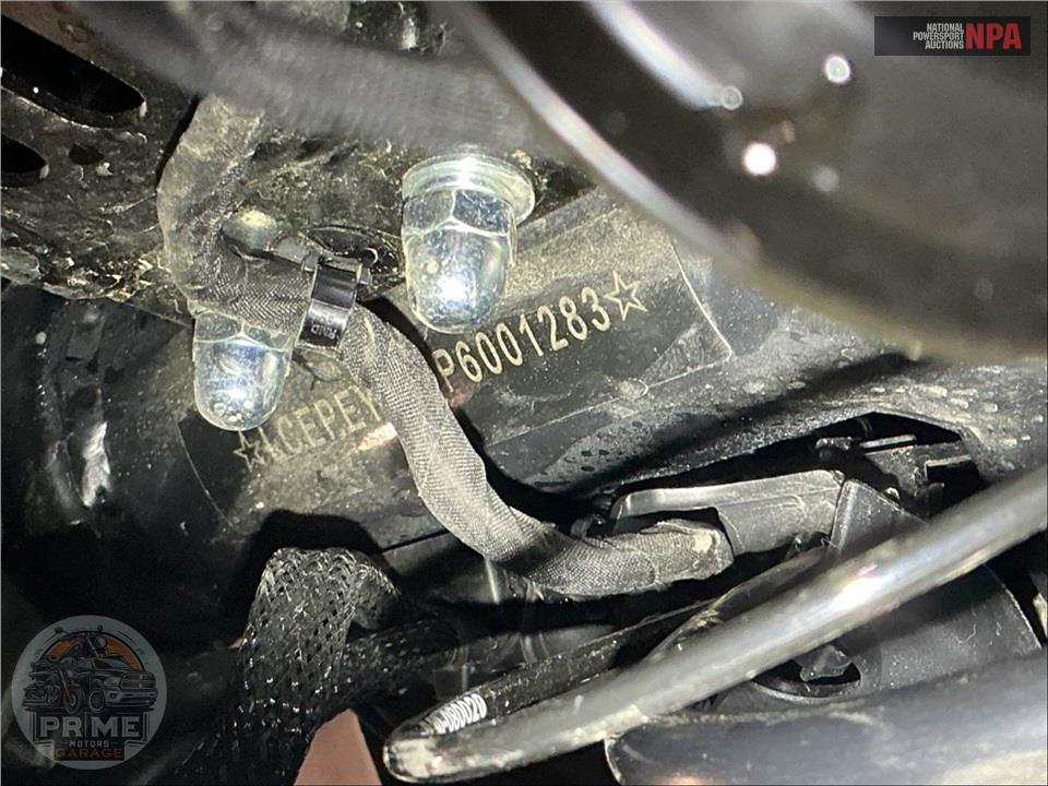 2023 Cf Moto IBEX 800T — фото 21