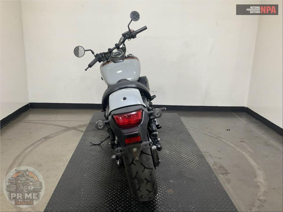 2024 Honda SHADOW PHANTOM — фото 4