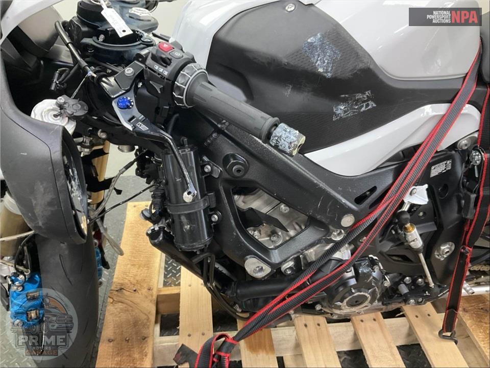 2025 Bmw S 1000 RR — фото 30