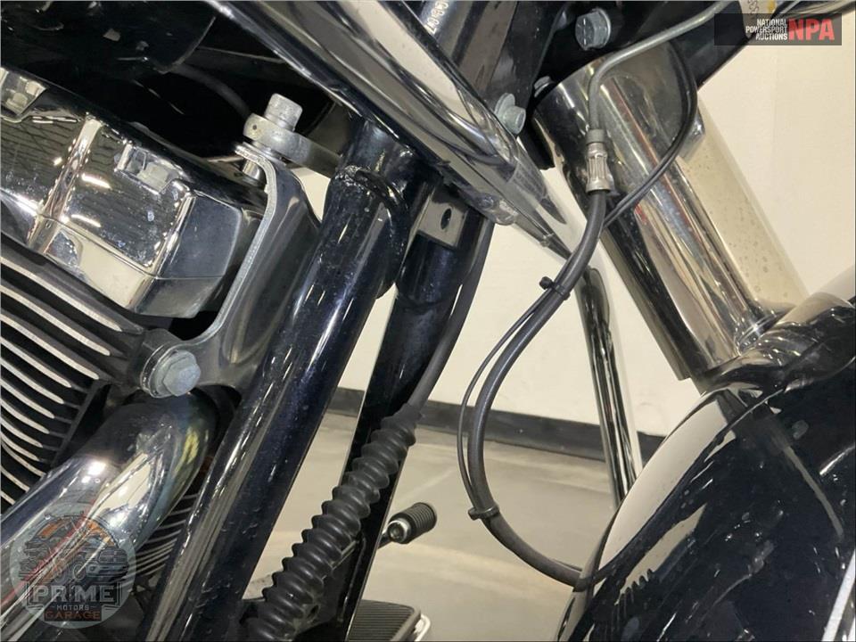 2012 Harley-Davidson FLHTC ELECTRA GLIDE CLSC — фото 14