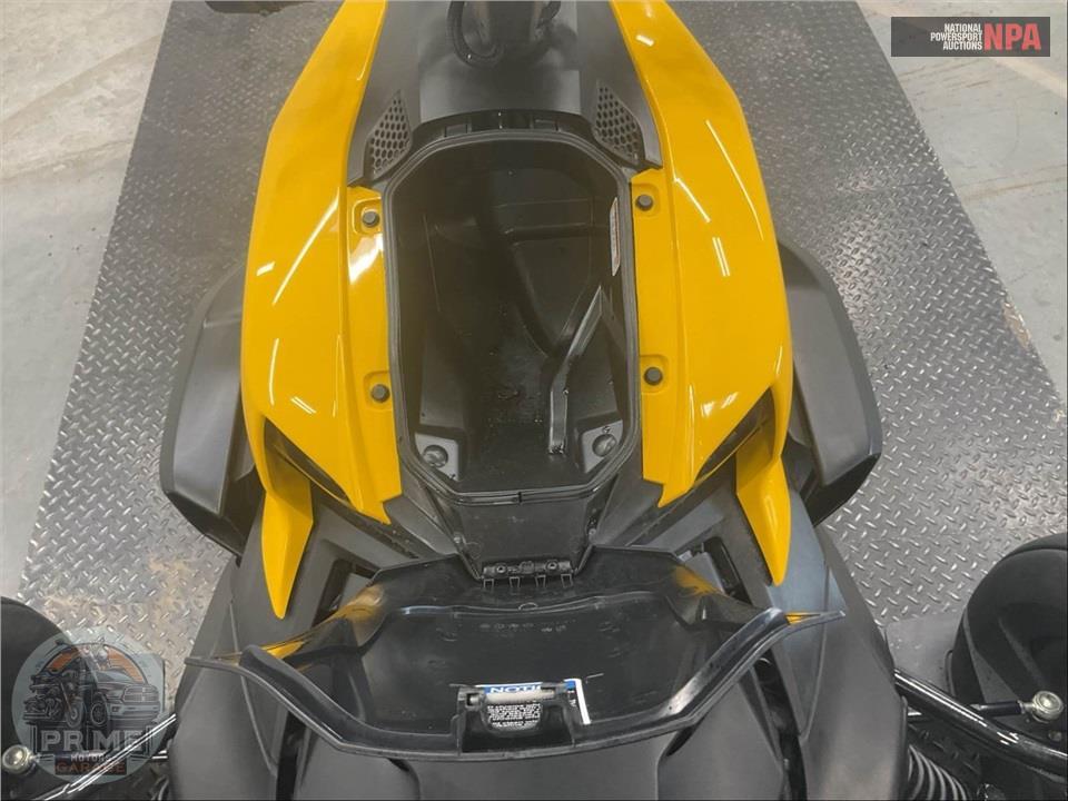 2022 Can-Am RYKER 900 ACE — фото 13